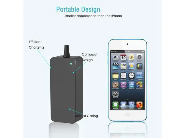 Alt view image 5 of 6 - 65W 45W Charger Fit for -Aspire Series Laptop - (UL Safety Certified Products)
