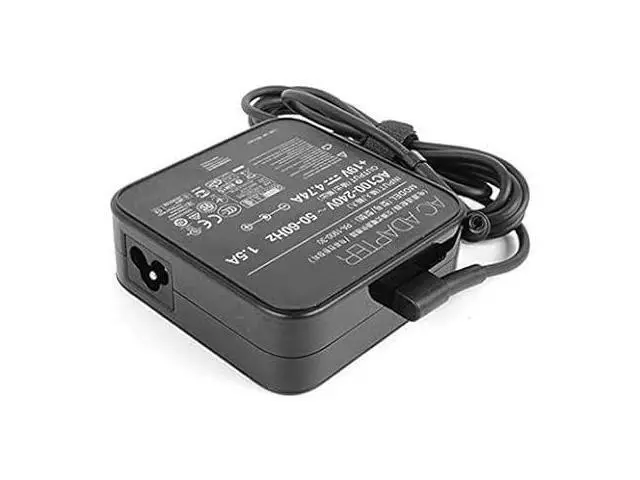 Alt view image 3 of 7 - Original 19V 4.74A 90W EXA1202YH AC Adapter Power Supply Compatible for K53 K53B K53BY K53E Notebook with US Cable