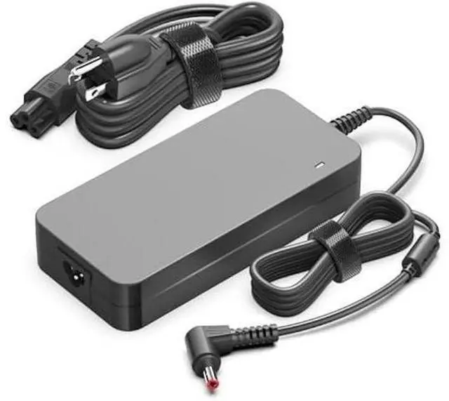Main image of KFD 19V 7.1A 135W Laptop Charger Power Supply for Acer Nitro 5 7 Nitro V15 Gaming Laptop AN515-51 AN515-53 A715-71G VN7-593G Acer Aspire 7 5 Predator Helios 300 G3-571 G3-572 PH317-51 Adapter Cord