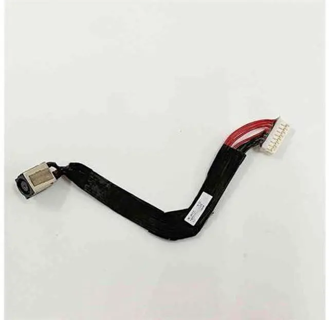 Main image of MS16P1 DC Jack G2 8 Pin Cable Connector for GE73 GL73 GE63 GL63 GP63 16P1 Power Head DC Cable Power Interface