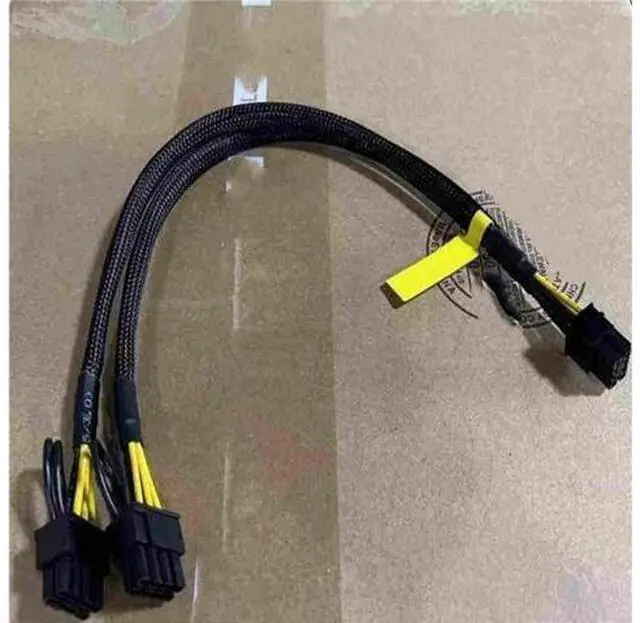 Main image of Power cable for 860 motherboard 8Pin graphics card GPU 8PIN (6+2)
