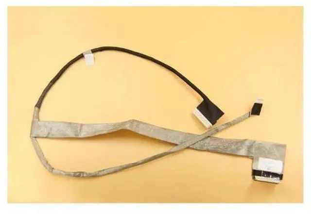 Main image of Laptop LCD/LED/LVDS Audio Cable for A6500 CR650 CX650 FX6033 16G41 MS-16GX MS16GX K19-3025024-H39 LCD Monitor Cable