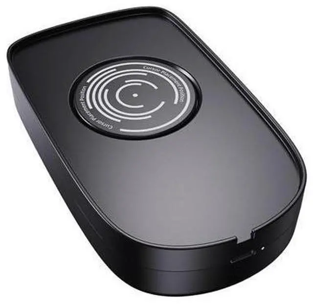 Main image of Mouse Jiggler USB Mouse Mover Mouse Movement Simulator with ON/OFF Switch for Computer Awakening, Keeps PC Active