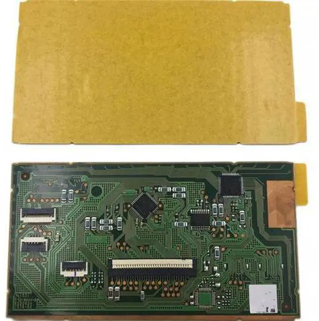 Main image of E7250 7250 E7450 sensor board mouse button board A143J1 cn-A143J1