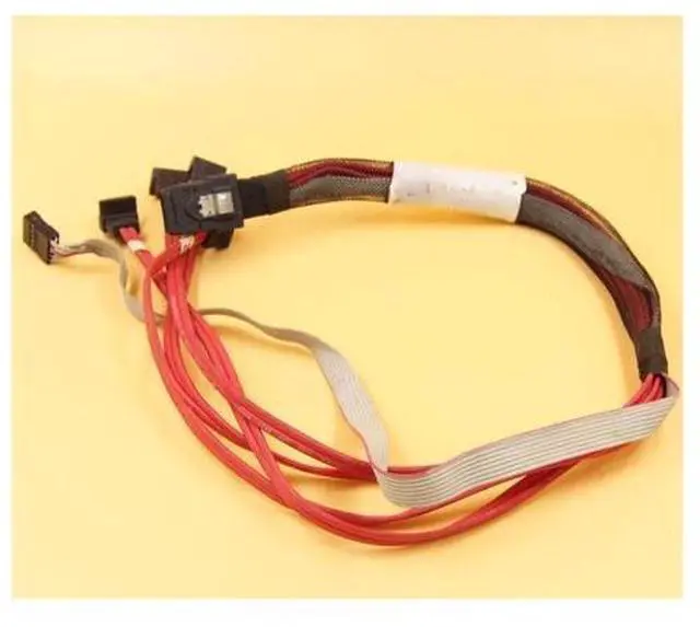 Main image of Applicable to server ni SAS -8087 to SATA cable DL320 G6 SAS cable 538872-002
