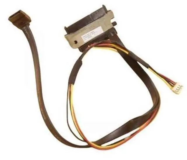 Main image of Applicable to C540 HDD SATA cable flexible cable DC02001MU10 VBA00_HDD
