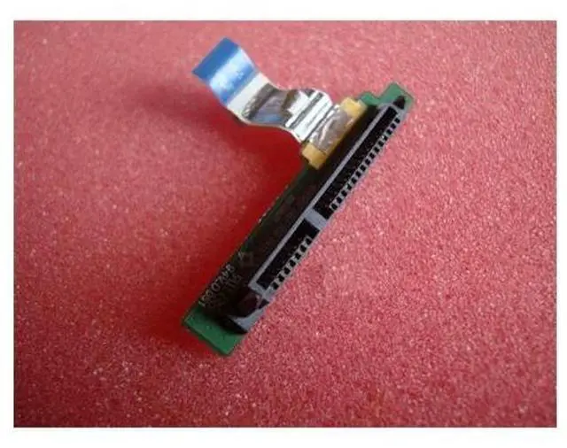 Main image of Applicable to 3350 V3350 HDD SATA hard disk cable CN-5GDTY 5GDTY 50.4ID01.101 A01 DN13