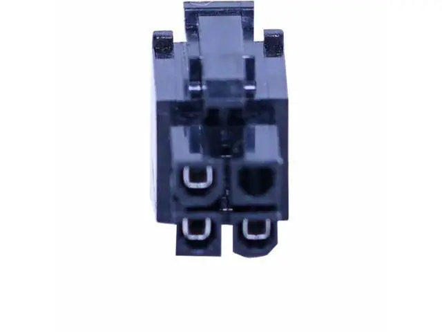 Alt view image 2 of 3 - Sata HDD SSD Power Cable 54Y8286 Power cable for Lenovo 54Y8286- SATA power Cable 4Pin-3*SATA interface connector cable 60cm