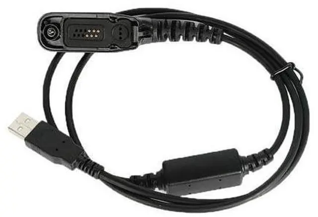 Main image of 1 PC Programming Cable Replace USB Programming Cable for XIR P8268 DP4800 for DP3600 DP3400 XPR6550 XPR7550