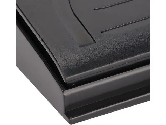 Alt view image 6 of 7 - USB Foot Switch,3 Key PC USB Triple Foot Switch Pedal,Three Button Program Computer Keyboard Mouse Game Action HID Durable USB Foot Pedal,Support MIDI Multifunction Ergonomic Sensitive
