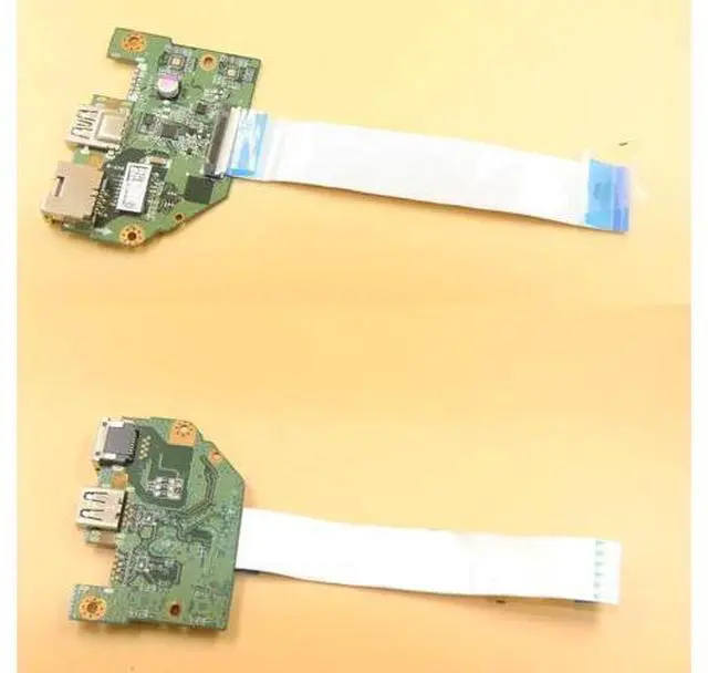 Main image of Applicable to C50D-C L55D L50D-C C55D C55D-C USB network card and cable DA0BLC6D0