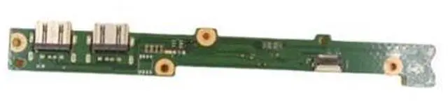 Main image of Applicable to X205T X205TA USB power switch button board X205TA IO