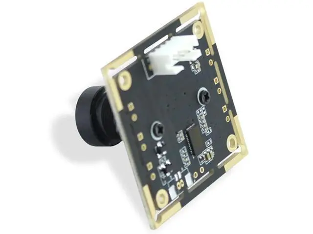 Alt view image 2 of 4 - 2Pcs Camera Module 100 Degree OV9732 3 Meters Cable 1280X720 30Fps , For DIY Autodarts.Io , USB Drive Free