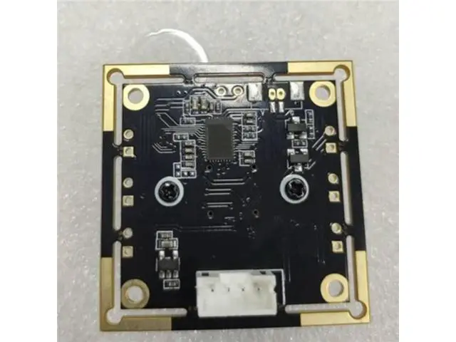 Alt view image 4 of 4 - 2Pcs Camera Module 100 Degree OV9732 3 Meters Cable 1280X720 30Fps , For DIY Autodarts.Io , USB Drive Free