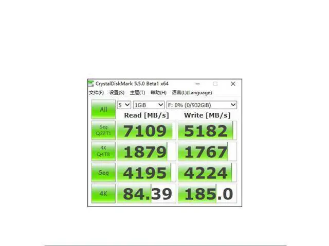 Alt view image 6 of 6 - High-Performance U.2 NVMe SSD to PCIe 3.0/4.0 Adapter Card