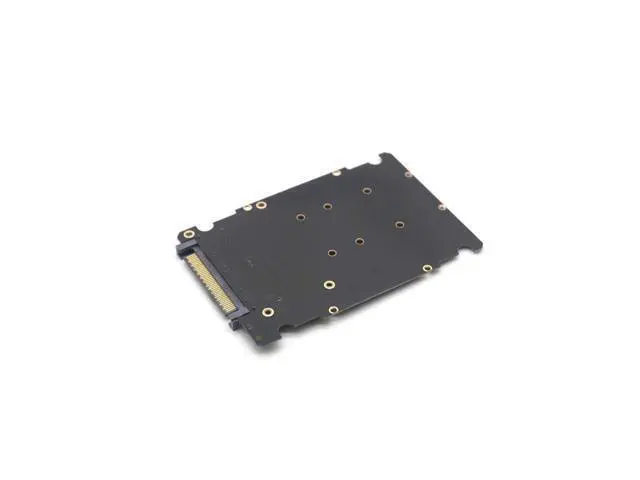 Alt view image 6 of 7 - Weastlinks U2 PCI-Express 3.0 4x X16 to U2 SFF-8639 Adapter NVMe PCIe SSD PCI-e to U.2 Card M.2 NGFF 2.5 SSD TO PCI-E X16