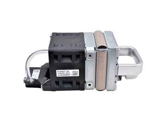 Alt view image 4 of 6 - FAN-031A-B Built-in cooling fan for S5700 server switch FFB0412EN 4CM 40X40X28MM DC12V 2.10A