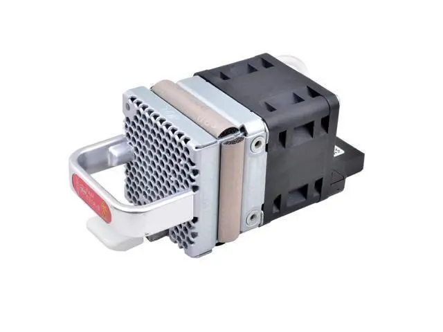 Alt view image 2 of 6 - FAN-031A-B Built-in cooling fan for S5700 server switch FFB0412EN 4CM 40X40X28MM DC12V 2.10A