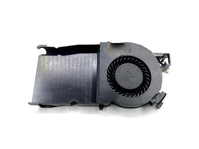 Alt view image 2 of 4 - Cpu cooling fan for AVC BAZA0817R2U P004 DC12V 0.8A All-in-one