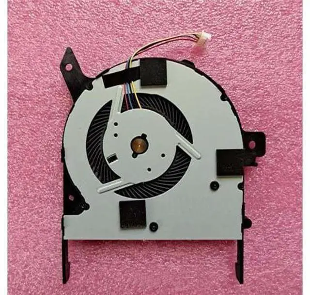 Main image of CPU cooling fan NS85B01-17H08 13NB0FN0T01111 for X405 X405UQ X405UA S4100U S4000UA