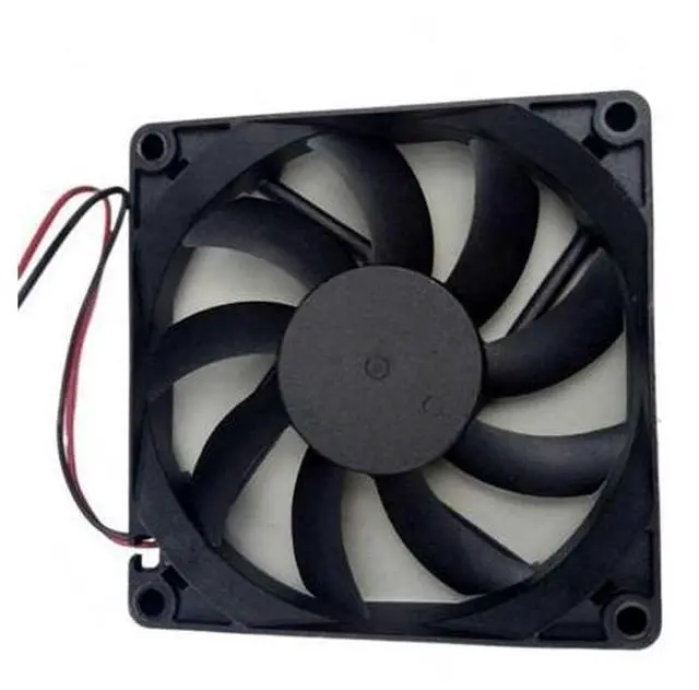 Main image of Suitable for rice cooker fan square cooling fan DC18V accessories