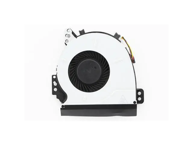 Alt view image 4 of 6 - K000144460 Genuine Laptop Cooling Fan DC28000CXF0 DFS531305M30T DC 5V 0.5A for Toshiba Satellite L40T-A L40T-A-106