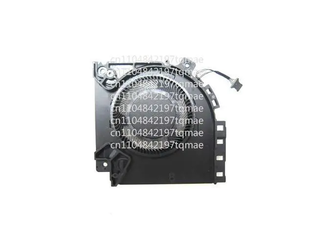 Alt view image 2 of 4 - Laptop CPU Fan For X15 R1 RTX30 082VD4 82VD4 DFS5K22305283T FND3 DC5V