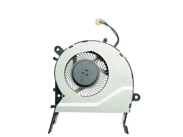 Alt view image 2 of 3 - Laptop CPU FAN For X454LA X454X454LF X454LJ X454WA X454WE X454YA X454YI