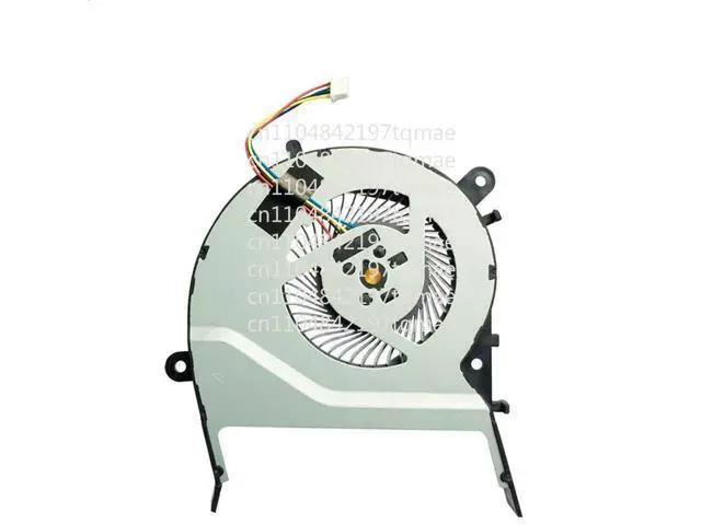 Alt view image 2 of 2 - Laptop CPU FAN For R556LA R556LB R556LJ R556LN R556LD R556LF R556LP R556UA