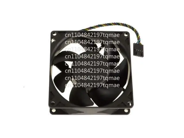 Alt view image 4 of 4 - Cooling Fan For Optiplex 790 990 0WC236 WC236 PSD1209PLV2-A DC12V 4.2W