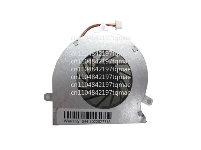 Alt view image 2 of 2 - Laptop CPU Fan For Purism Librem 13 V2 Version 2 13 V3 Version 3 13 V4 Version 4
