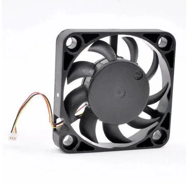 Main image of DFS400705L 4cm 40mm fan 40x40x7mm DC5V 3 wires 7mm ultra-thin micro cooling fan