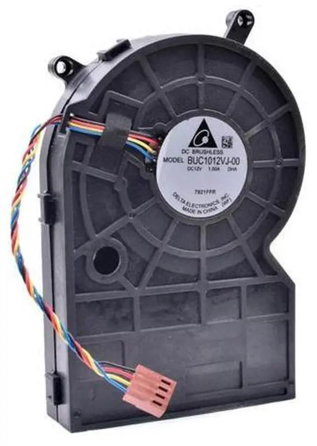 Main image of BUC1012VJ-00 12V 1.00A one machine CPU radiator turbo blower cooling fan