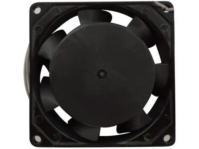 Alt view image 3 of 3 - Original SUNON SF23080AT.2082HBL GN 220V 8025mm Ball Bearing Axial Cooling Fan