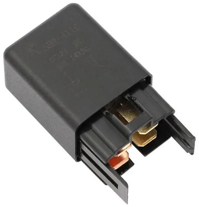 Alt view image 2 of 5 - Replacement Relay GL1500 G8MS-H30 Compatible With 38370-MN5-003 And 38380-MN5-003
