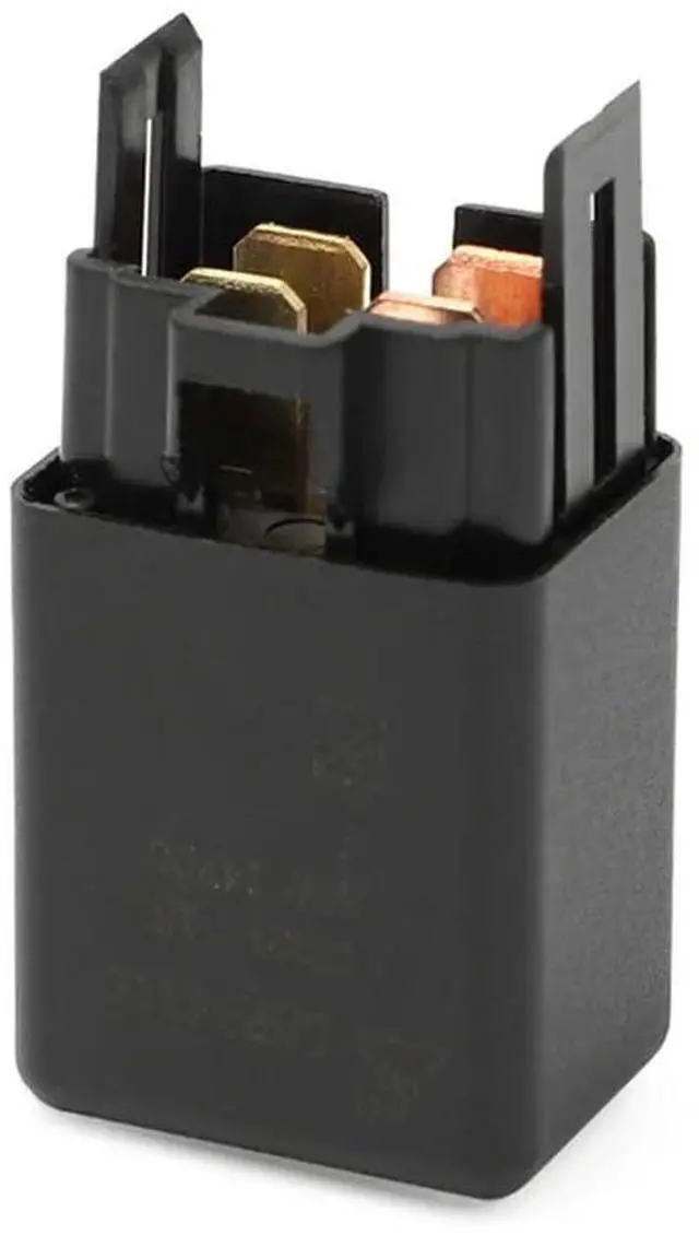 Alt view image 4 of 5 - Replacement Relay GL1500 G8MS-H30 Compatible With 38370-MN5-003 And 38380-MN5-003