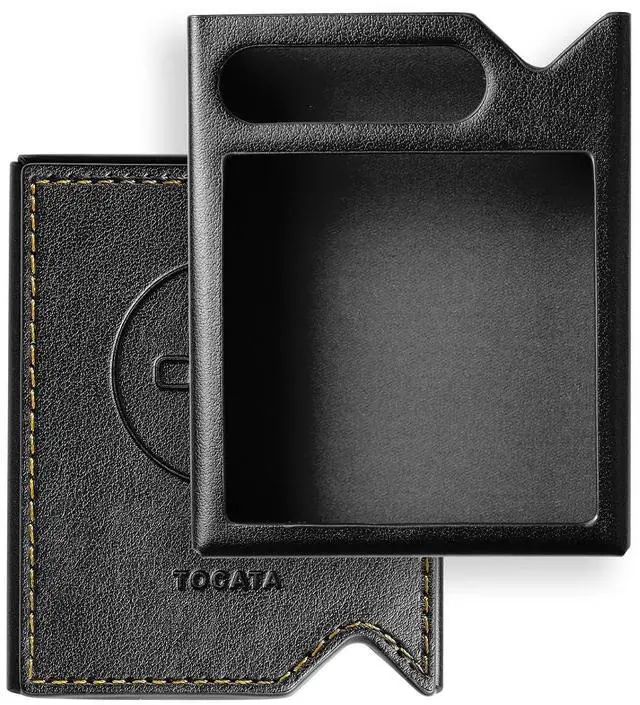 Main image of XM2 Leather Case, XM2 Portable Hi-Res Audio Player Special Protective Case,PU Leather Material,Anti-Collision and Anti-Fall,Corrosion Resistance
