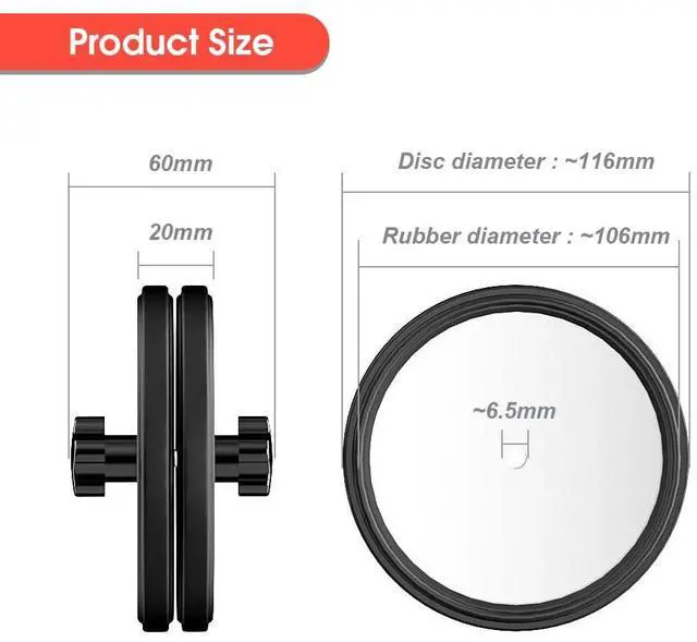 Alt view image 7 of 7 - Record Clean Label Saver Album LP Vinyl Cleaning Protector Waterproof Clamp Care (Black)