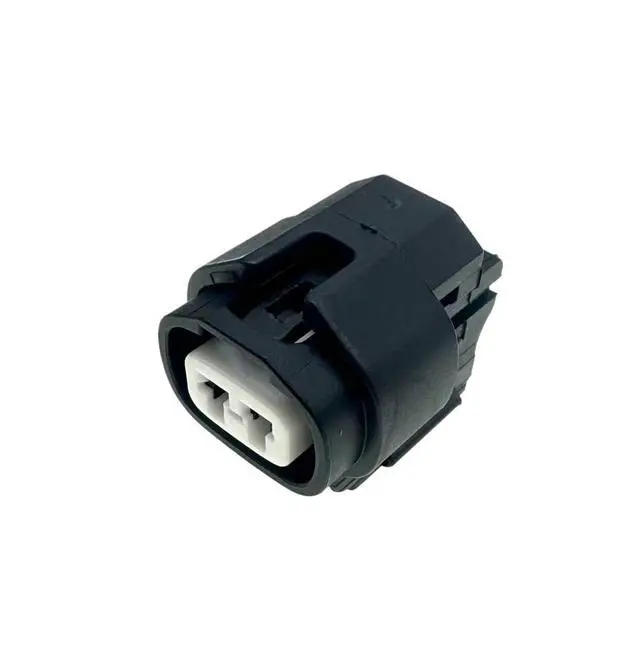 Alt view image 3 of 4 - Cars Connectors 6189-0706 ABS Brake Sensing line 90980-11900 DJ7022Y-2.3-11/21(Male and Female)