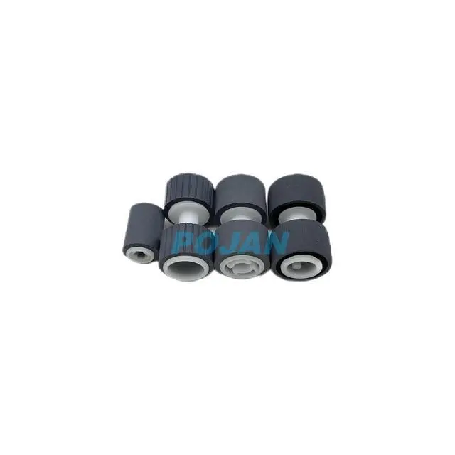 Alt view image 3 of 6 - L2755-60001 ADF Roller Replacement Kit Fit for Scanjet 5000 S4 Scanjet 7000 S3 L2756A NEW