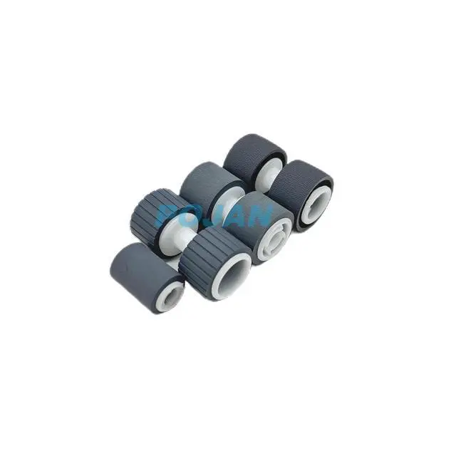Alt view image 2 of 6 - L2755-60001 ADF Roller Replacement Kit Fit for Scanjet 5000 S4 Scanjet 7000 S3 L2756A NEW
