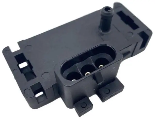 Alt view image 4 of 6 - 3850396 Map Sensor for OMC Penta 4.3L 5.0L 5.7L 7.4L Marine Engine 3850396 18-7684 Accessoires