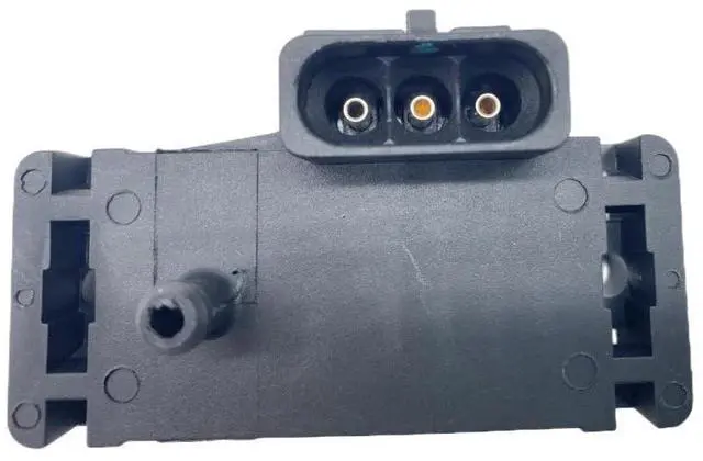 Alt view image 6 of 6 - 3850396 Map Sensor for OMC Penta 4.3L 5.0L 5.7L 7.4L Marine Engine 3850396 18-7684 Accessoires