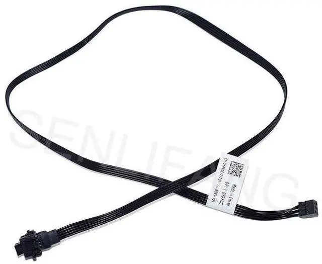 Main image of New for Optiplex 3020 Power Button Switch LED Cable YPX0C 0YPX0C