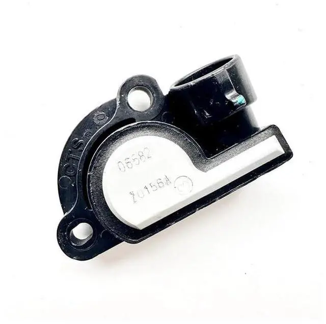 Alt view image 2 of 3 - Sensor Throttle Position Sensor CTS 06682 TPS for Hisun Quad UTV ATV 400 500 550 750 700 800 1000 For LINHAI ODES CFMOTOR