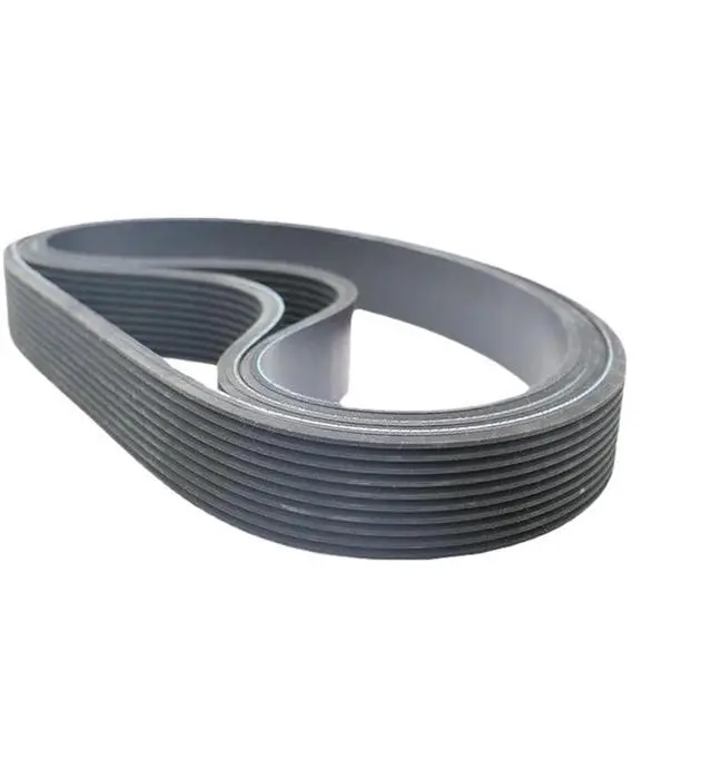 Main image of PJ Rubber Conveyor Belt PJ960 PJ965 PJ970 PJ978 PJ980 PJ985 PJ991 PJ995 PJ1000(380J-PJ965,10ribs)