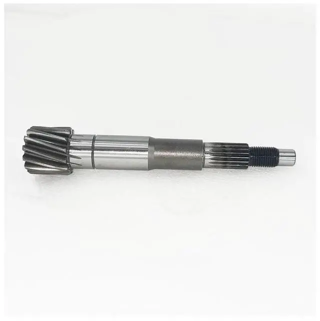 Main image of Suitable for Reverse Gear Kit Assembly Gearbox Off-Road Quad Bike UTV GY6 150CC 200cc ATV Kart Engine Kart J(Driving Shaft Gear)