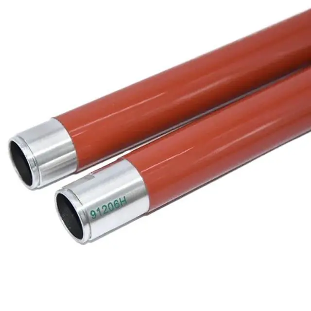 Alt view image 2 of 3 - 059K33390 Upper Fuser Heat Roller for Xerox 700 770 550 560 C60 C70 C75 J75 for DocuColor 240 242 250 252 260