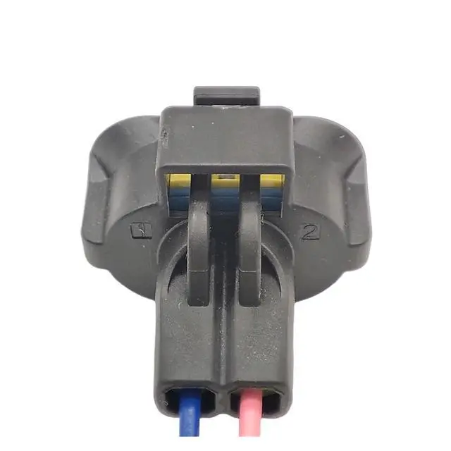 Alt view image 3 of 6 - LIHUA 1/5/10 Set Car Water Proof Connector Headlight Fog Light Harness Plug for 240PC023S4019(1PCS)