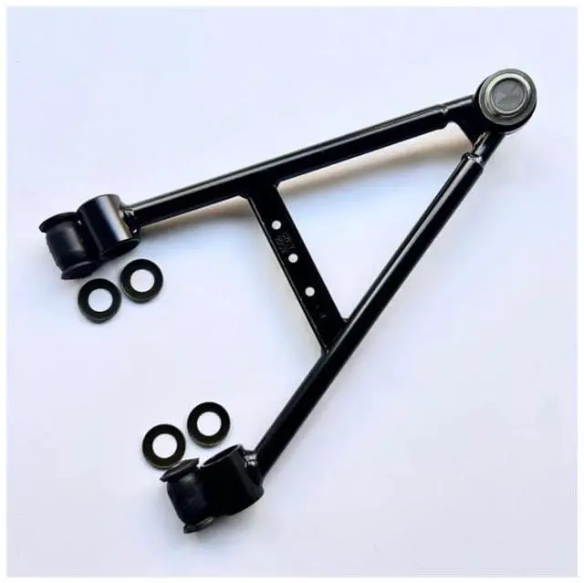 Alt view image 2 of 3 - Front Left Lower Swing Arm for CForce CF MOTO Goes 520 X5 X6 ATV 625 500 600 Quad 9010-050300-20000 9DSV-050210-6K01